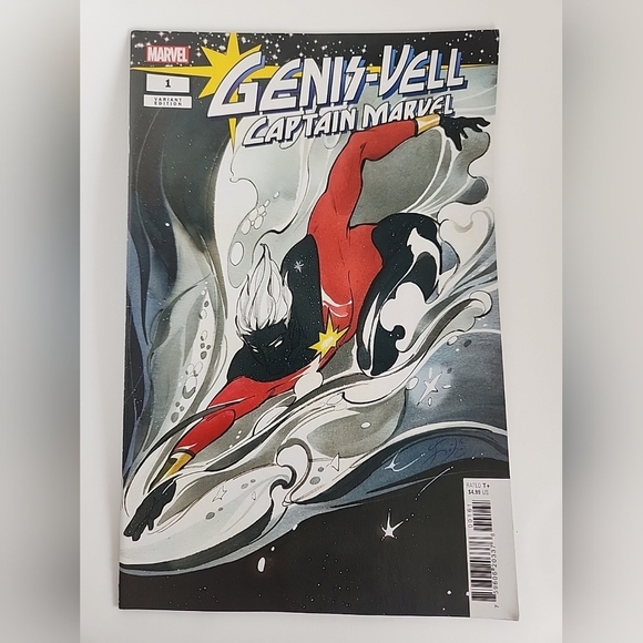 20 Comic Book Lot- Marvel, Dc and More !!! - Comics Collection in Mint Condition - Picture 7 of 14